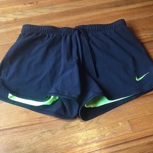 Nike Dri-Fit Running Shorts